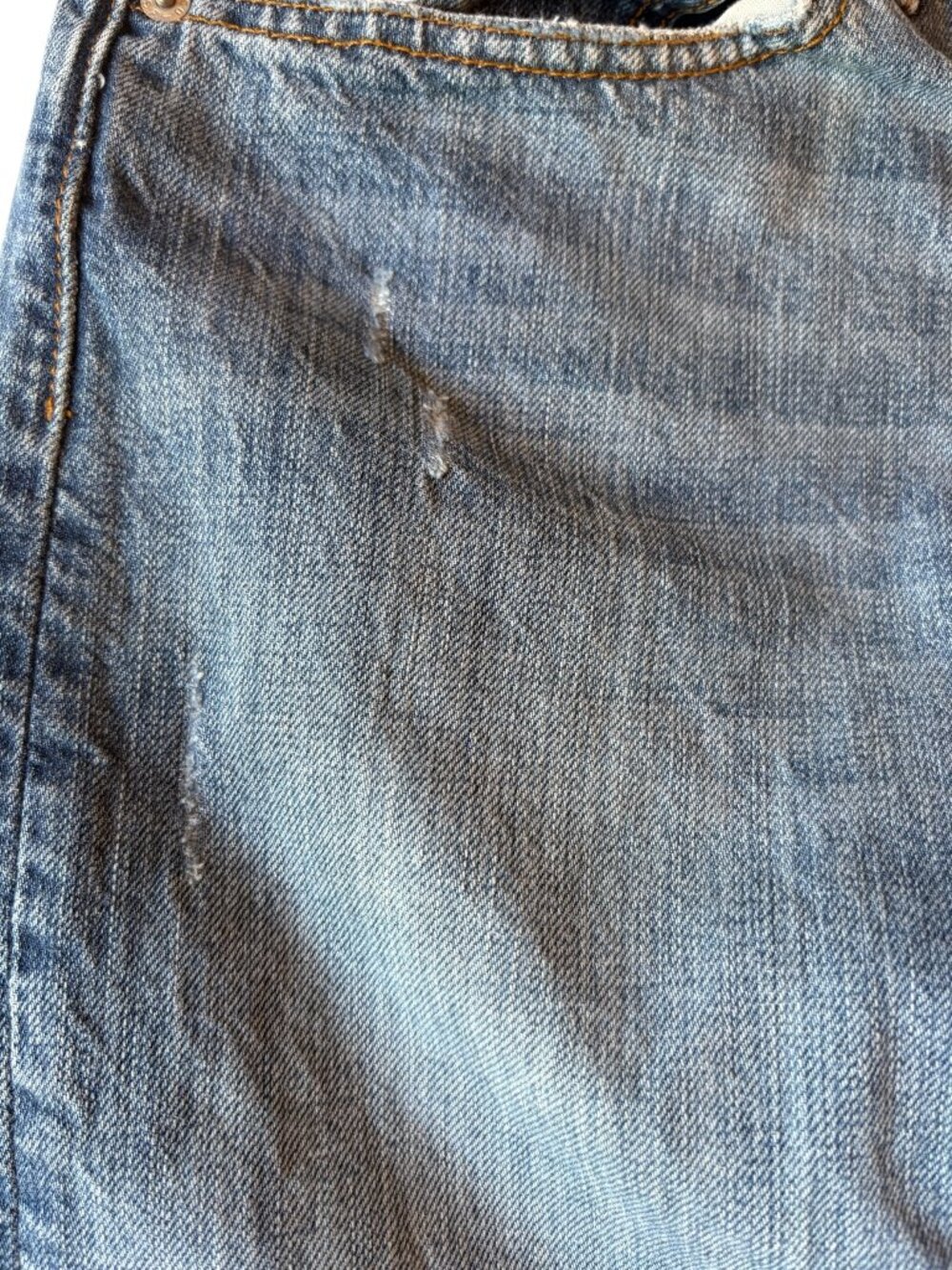 Levi's Womens 501 RARE - Picture 8 of 13